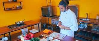 Gastronomía es cultura: nuevo curso de lengua + gastronomía italiana