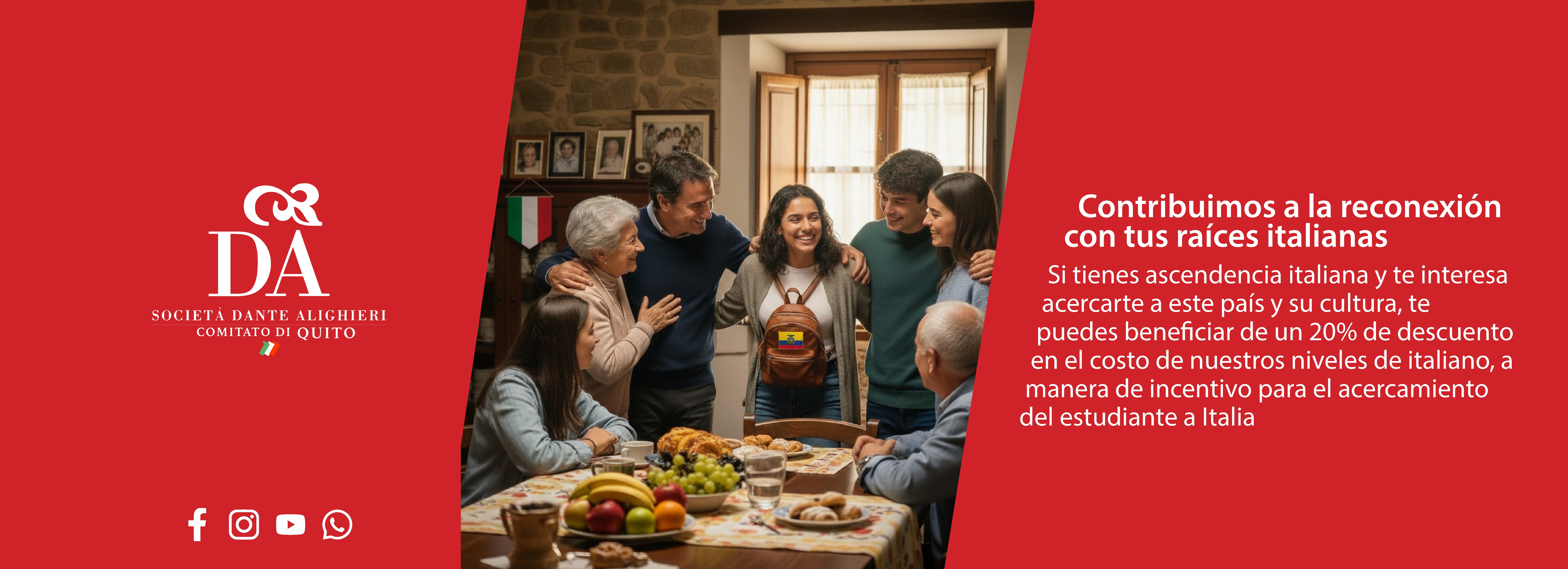 Hijos de italianos