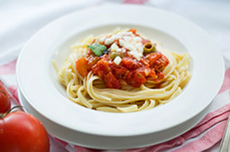 Cocina y Cultura Gastronómica Italiana